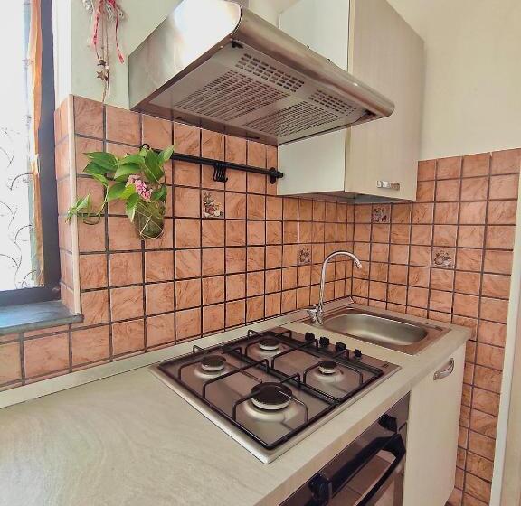 Appartamento Aci Sant Antonio