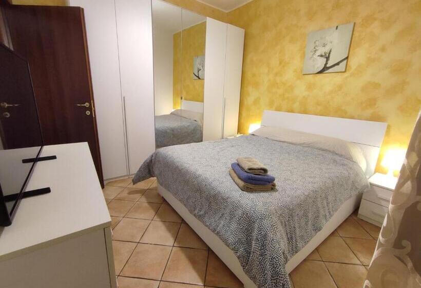 Appartamento Aci Sant Antonio