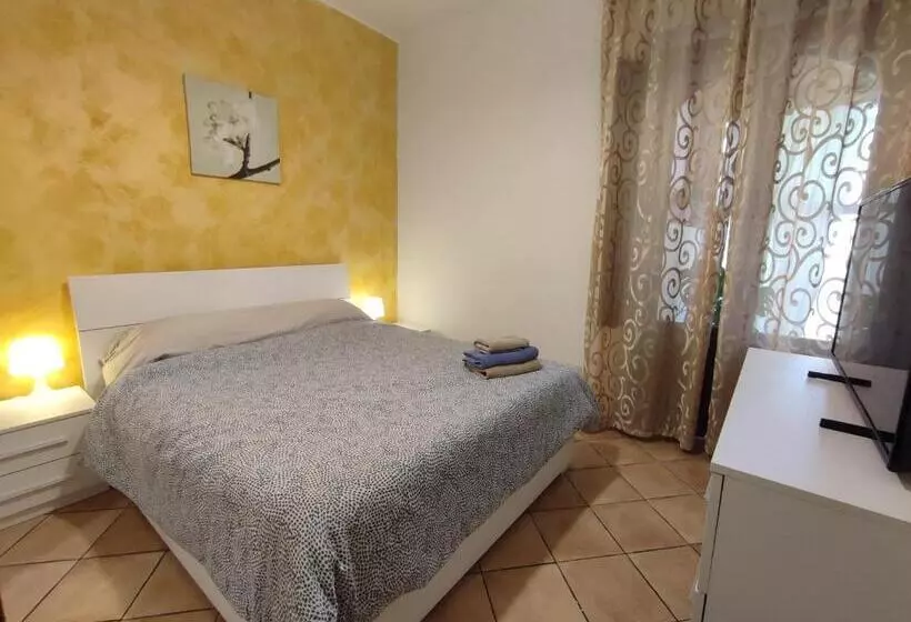 Appartamento Aci Sant Antonio