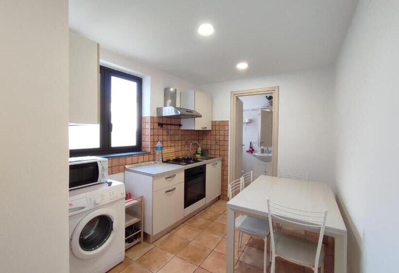 Appartamento Aci Sant Antonio