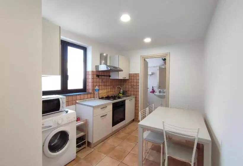 Appartamento Aci Sant Antonio