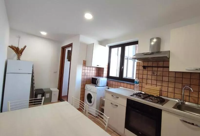 Appartamento Aci Sant Antonio