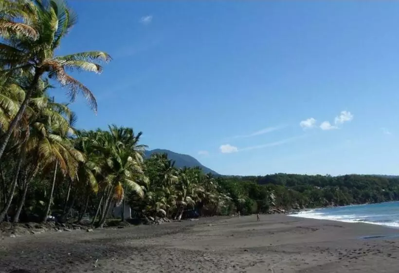 Bung Hello Village,petit Bungalow Confortable Avec Jacuzzi