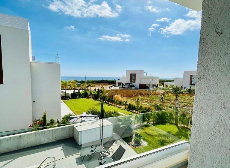 By The Beach Villa 12