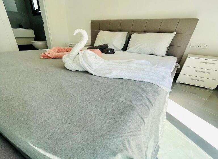 By The Beach Villa 12