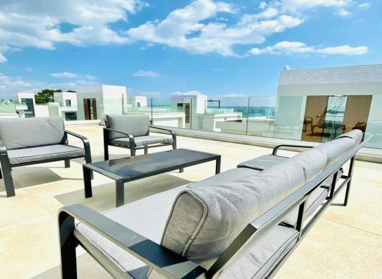 By The Beach Villa 12