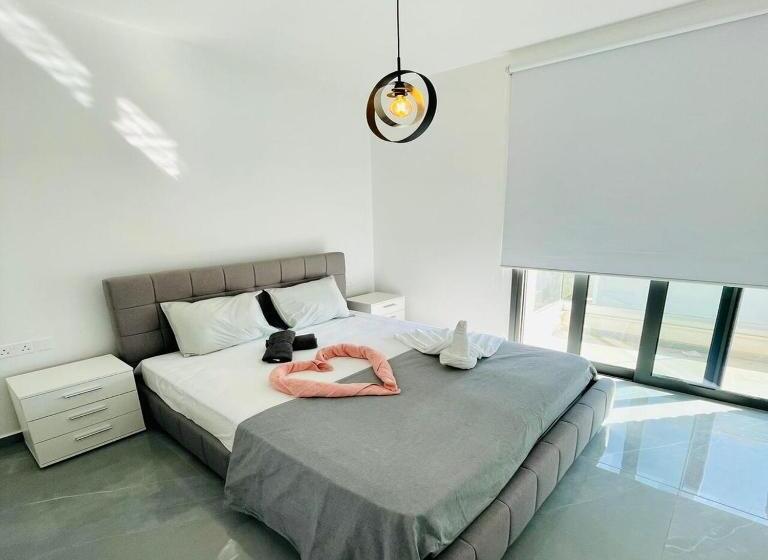 By The Beach Villa 12