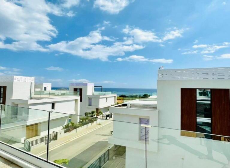 By The Beach Villa 12