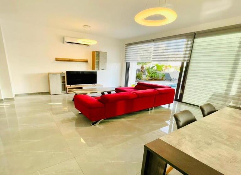 By The Beach Villa 12