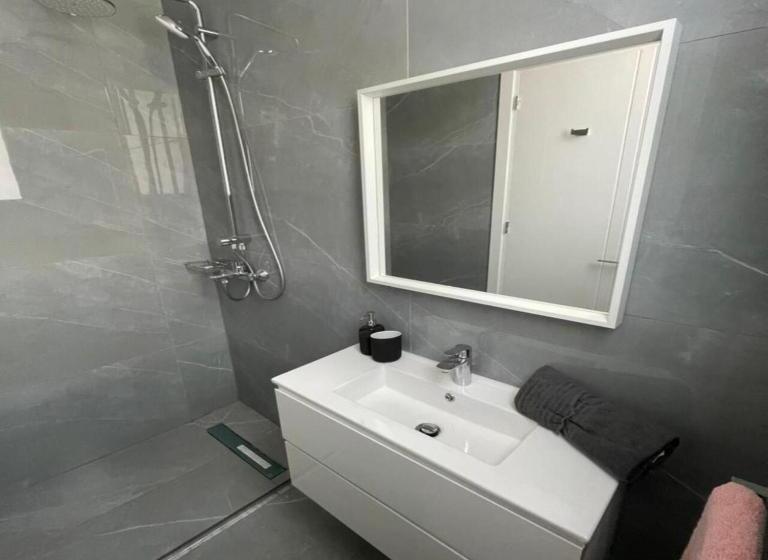 By The Beach Villa 12