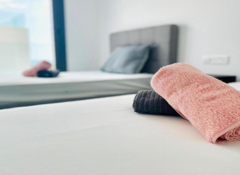 By The Beach Villa 12