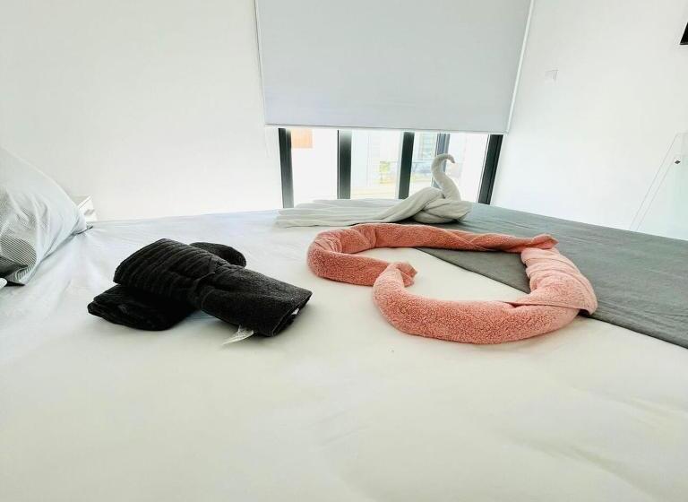 By The Beach Villa 12