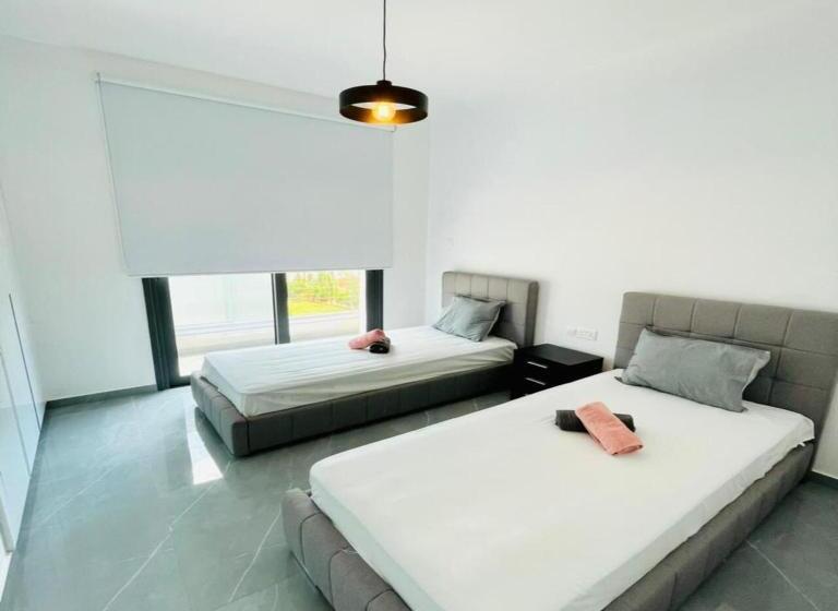 By The Beach Villa 12