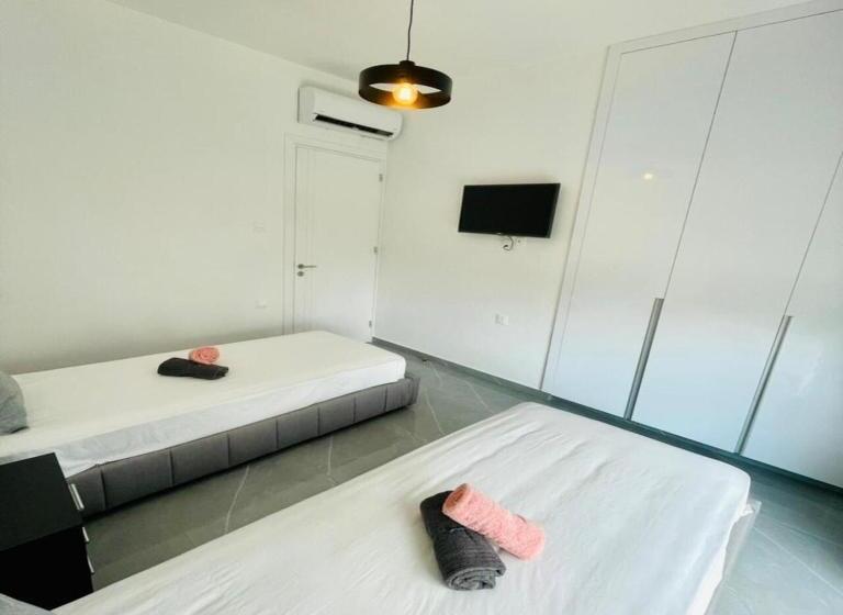 By The Beach Villa 12