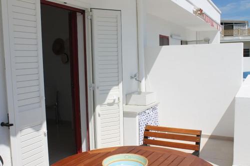 Casa Fronte Mare A Torre Vado 2