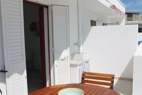 Casa Fronte Mare A Torre Vado 2