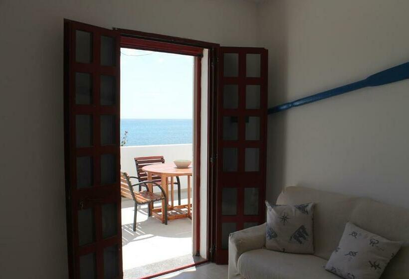 Casa Fronte Mare A Torre Vado 2