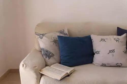 Casa Fronte Mare A Torre Vado 2