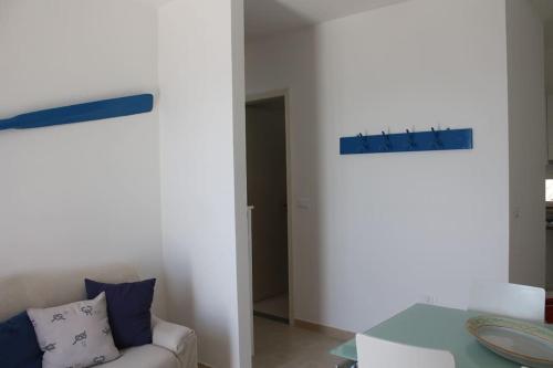 Casa Fronte Mare A Torre Vado 2