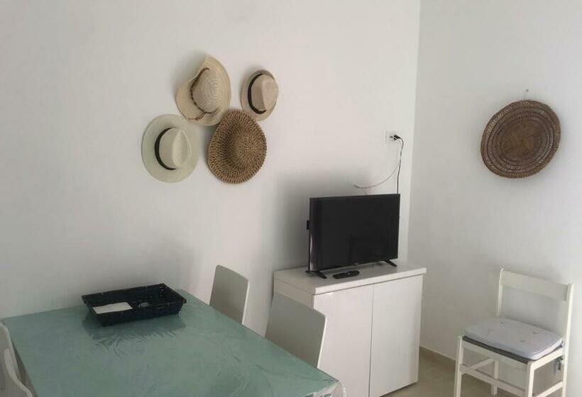 Casa Fronte Mare A Torre Vado 2