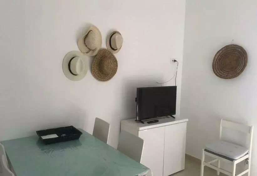 Casa Fronte Mare A Torre Vado 2