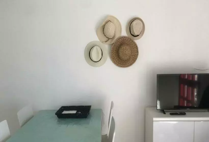 Casa Fronte Mare A Torre Vado 2