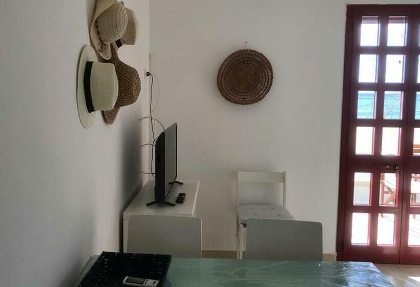 Casa Fronte Mare A Torre Vado 2