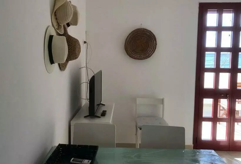 Casa Fronte Mare A Torre Vado 2