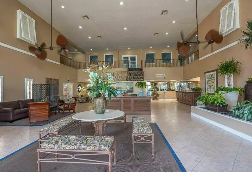 Club Destin Condos