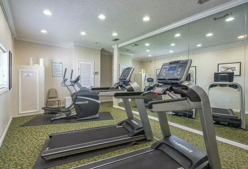 Club Destin Condos