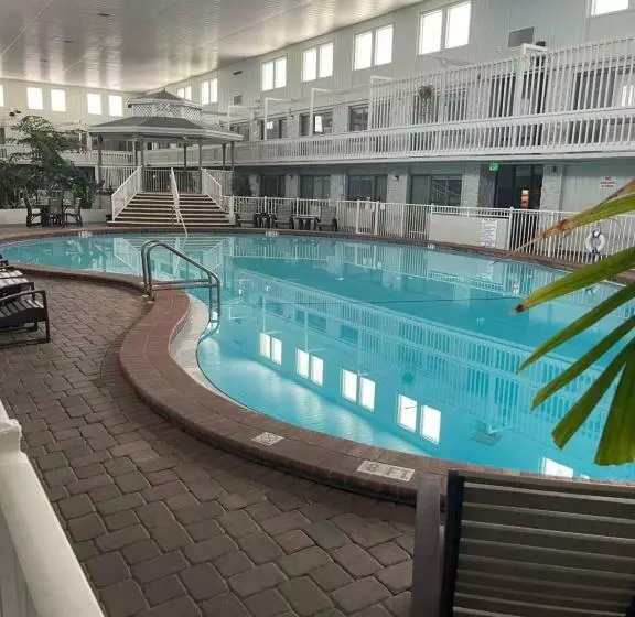 Club Destin Condos