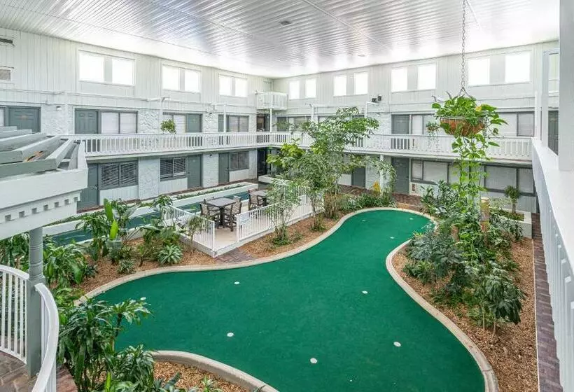 Club Destin Condos