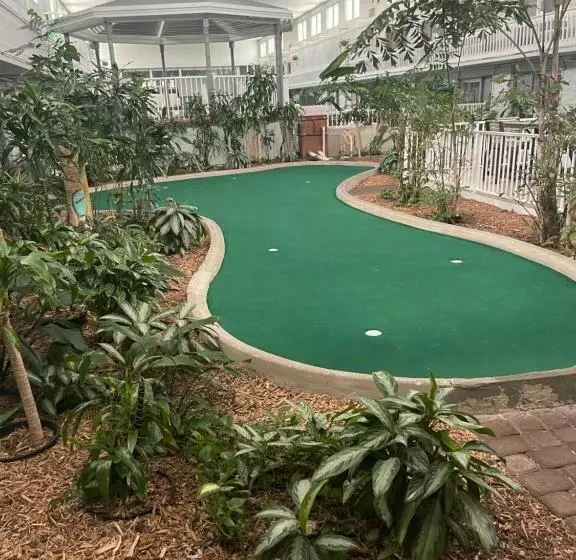 Club Destin Condos