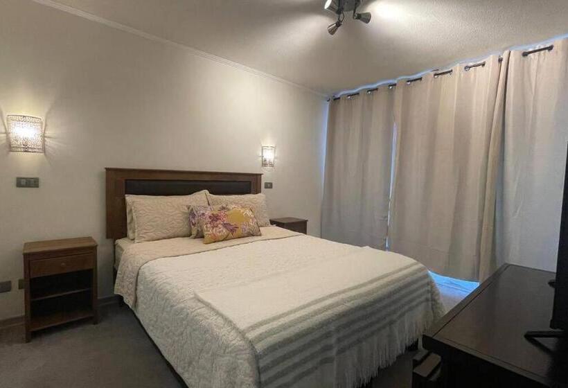 Hermoso Departamento En La Península En Iquique