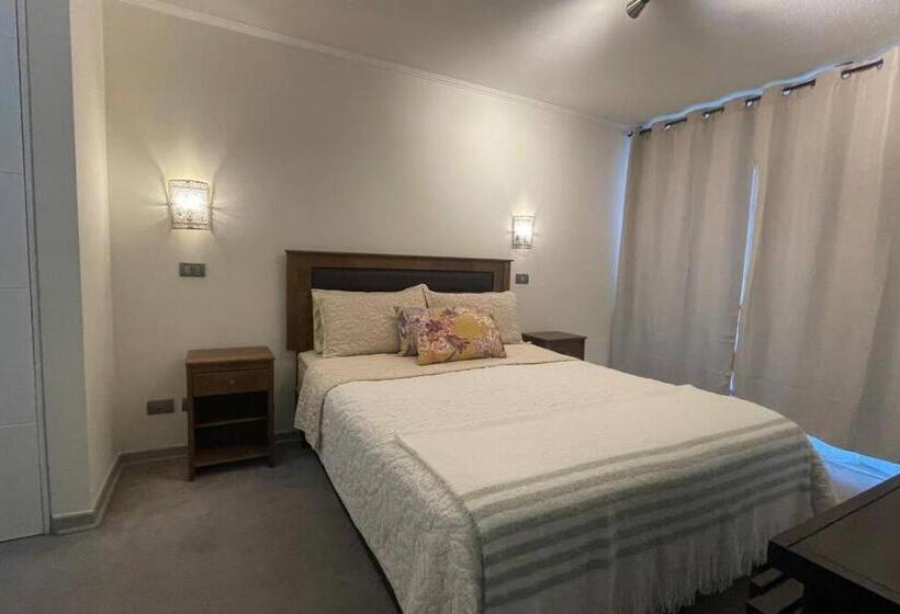 Hermoso Departamento En La Península En Iquique