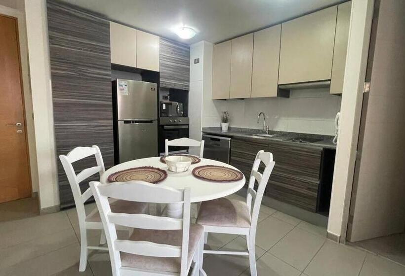 Hermoso Departamento En La Península En Iquique