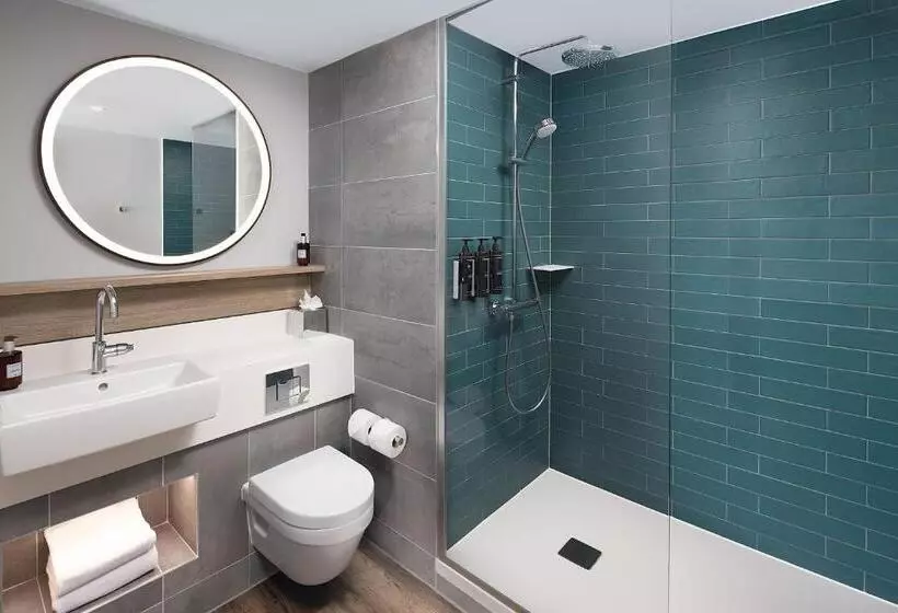 ホテル Residence Inn By Marriott Paris Charles De Gaulle Central Airport