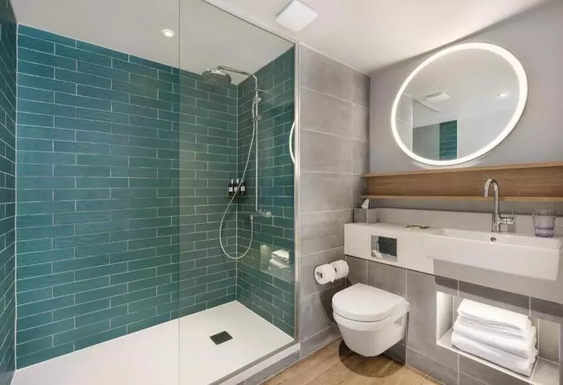 ホテル Residence Inn By Marriott Paris Charles De Gaulle Central Airport