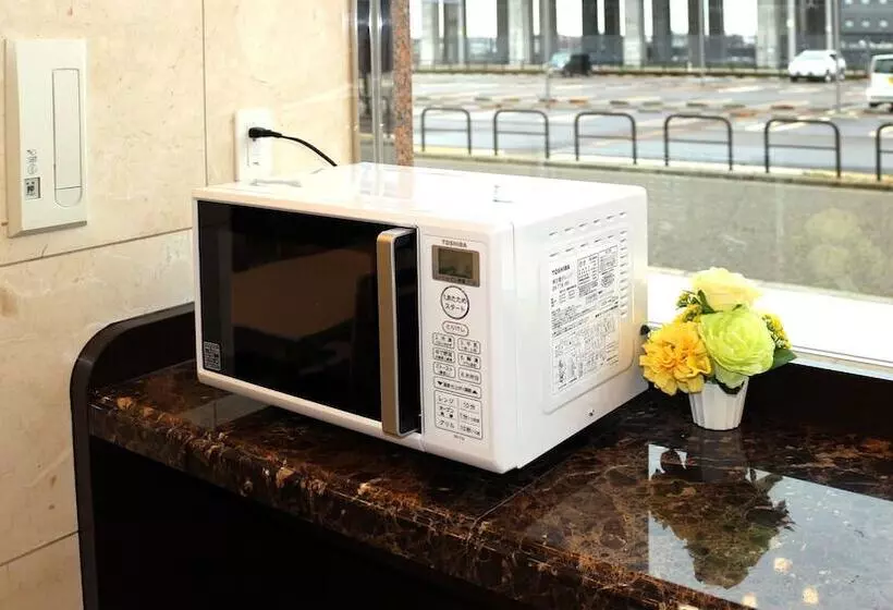 Hotelli Toyoko Inn Tsubame Sanjo Ekimae