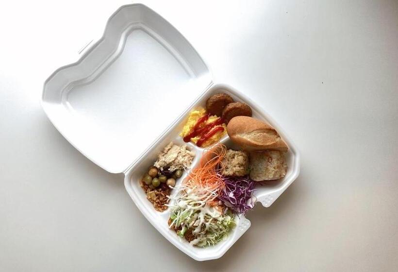 בית מלון כפרי Toyoko Inn Tsubame Sanjo Ekimae