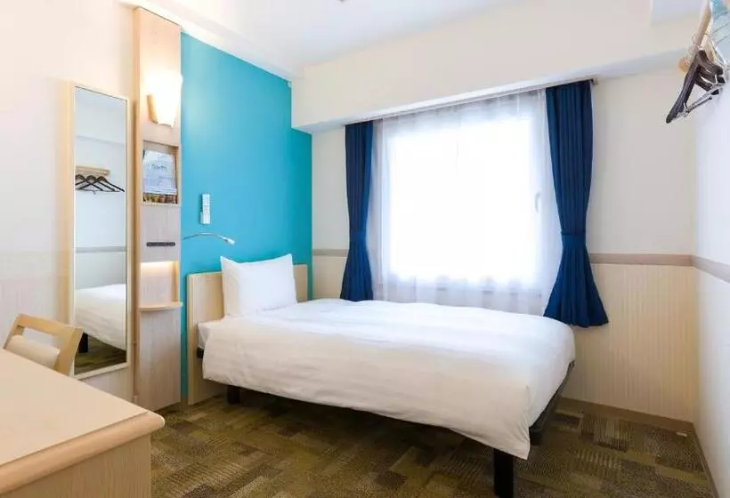 Hotelli Toyoko Inn Tsubame Sanjo Ekimae