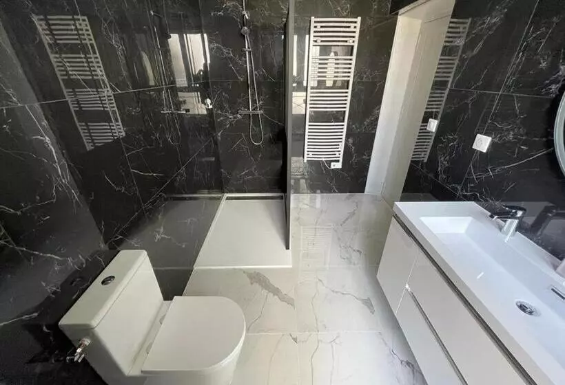 Le Gîte De Jean Thevenin, Avec Parking Gratuit