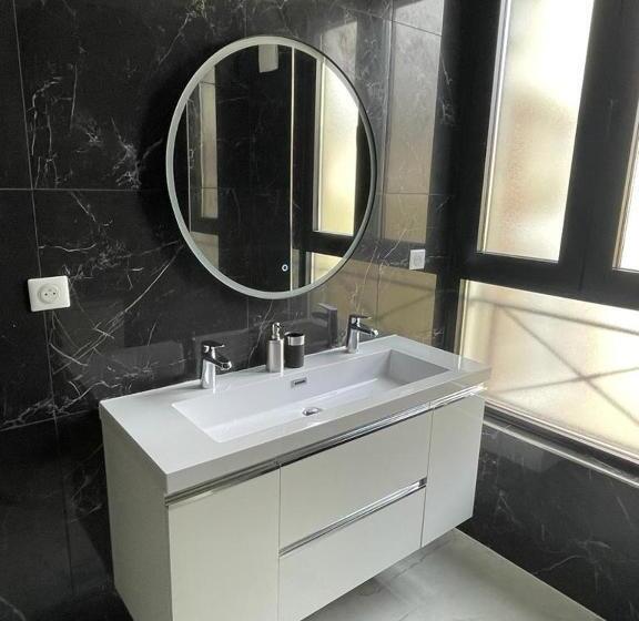 Le Gîte De Jean Thevenin, Avec Parking Gratuit