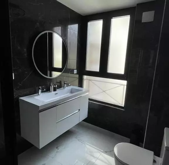 Le Gîte De Jean Thevenin, Avec Parking Gratuit