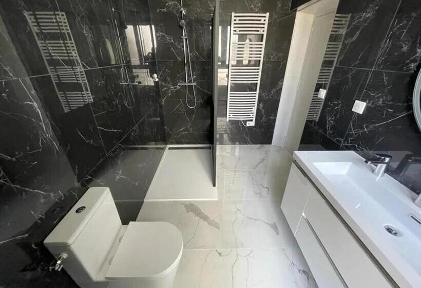 Le Gîte De Jean Thevenin, Avec Parking Gratuit