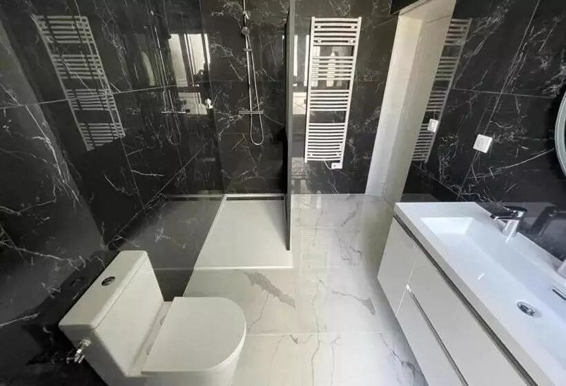 Le Gîte De Jean Thevenin, Avec Parking Gratuit