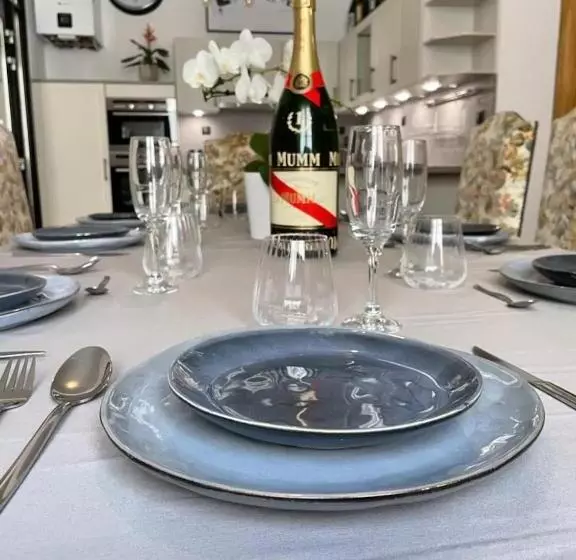 Le Gîte De Jean Thevenin, Avec Parking Gratuit