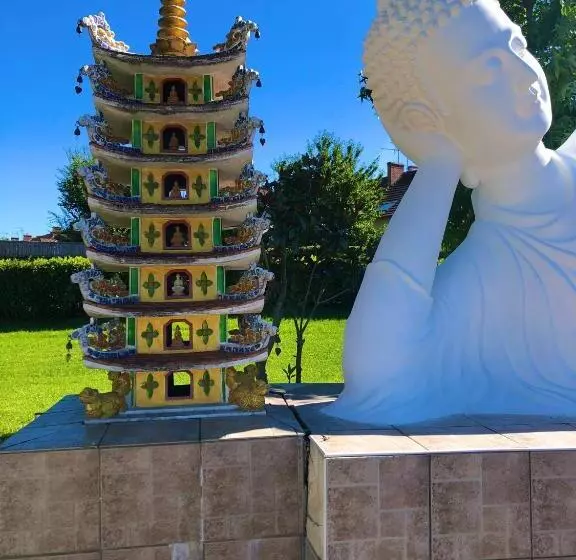 Maison Indépendante