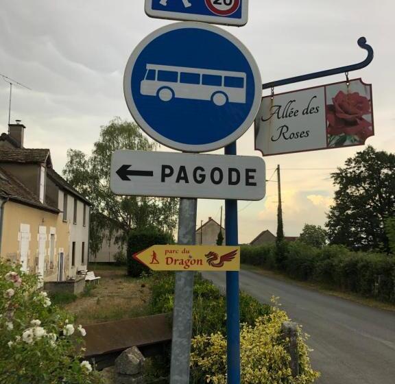 Maison Indépendante