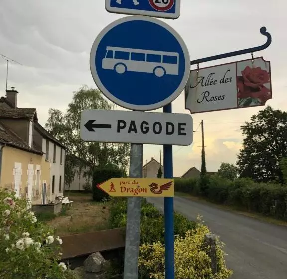 Maison Indépendante